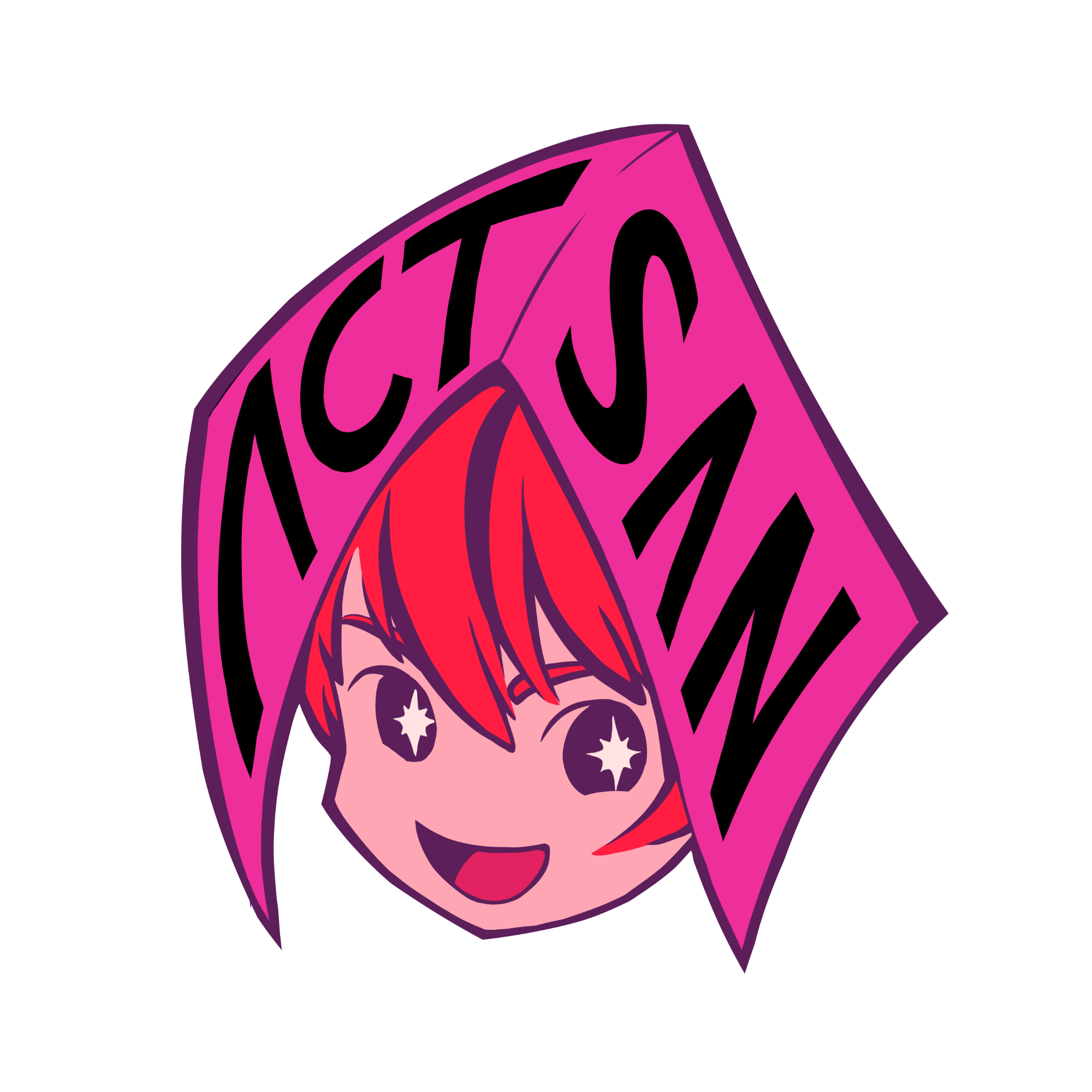 Actsan Games 标志