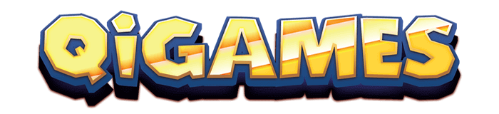 QiGames Studio 标志