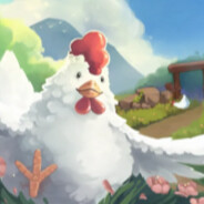 Chicken Launcher 标志