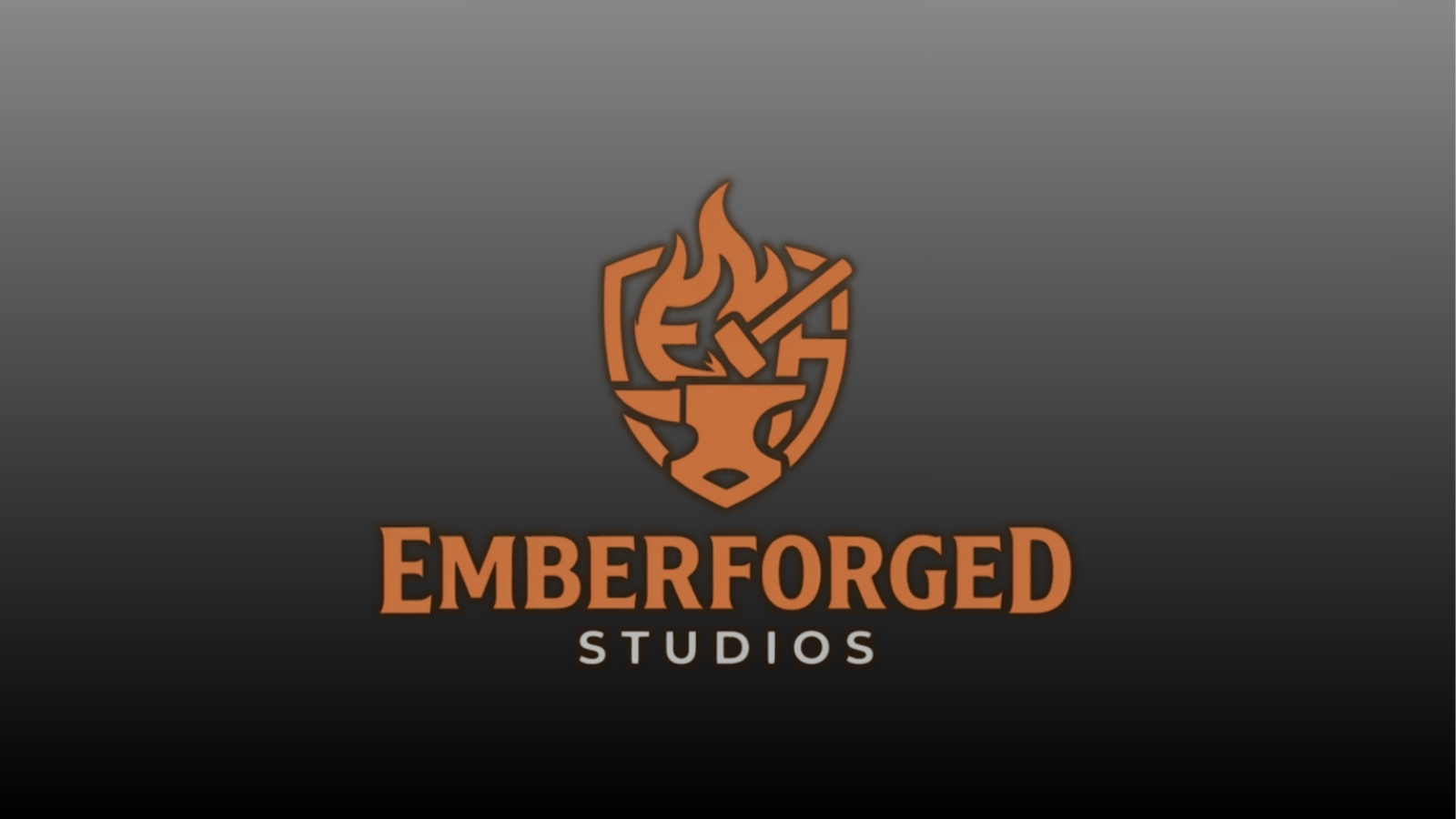 Emberforged Studios 标志