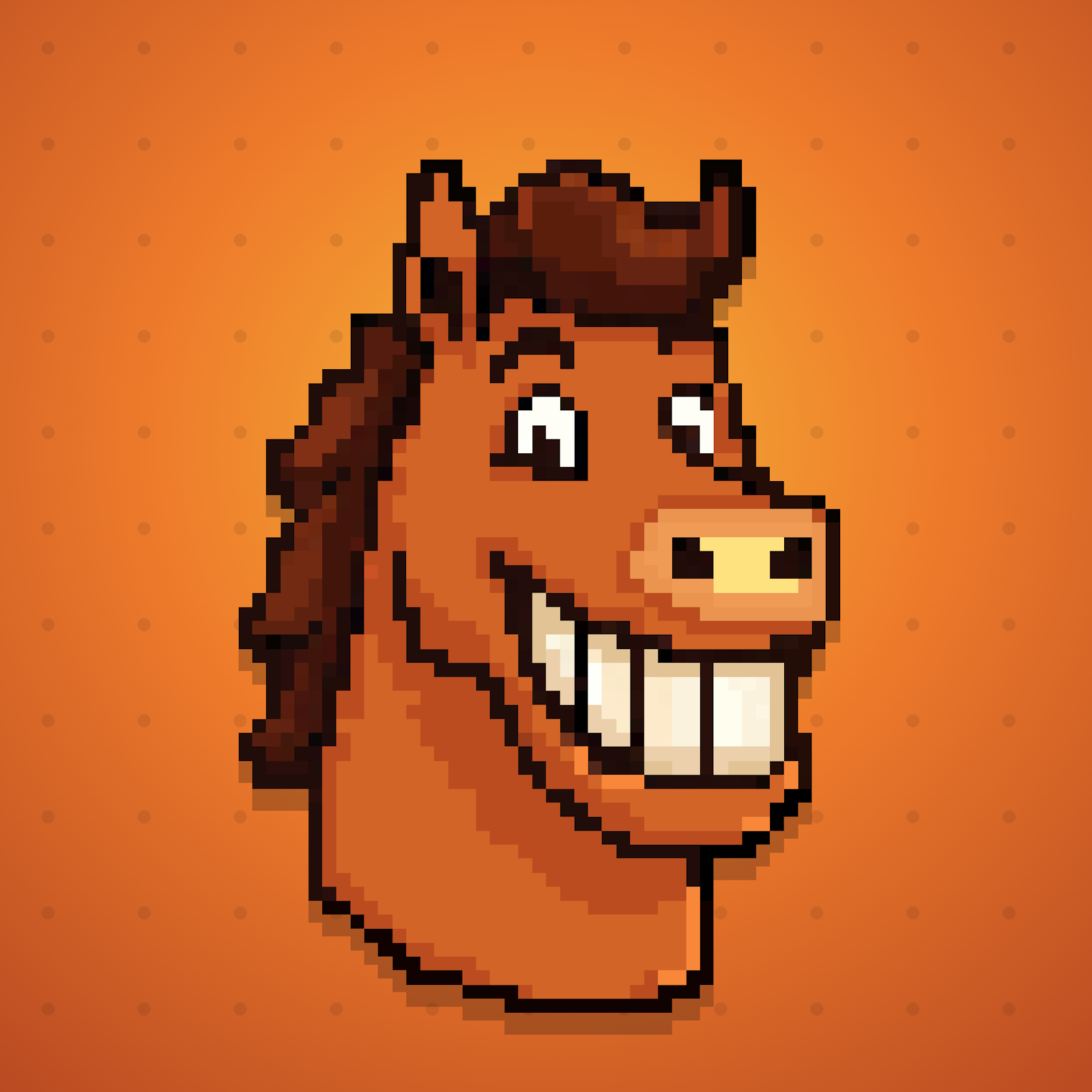 Gallop Forever Games logo
