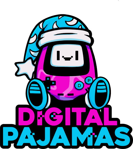 Digital Pajamas 标志