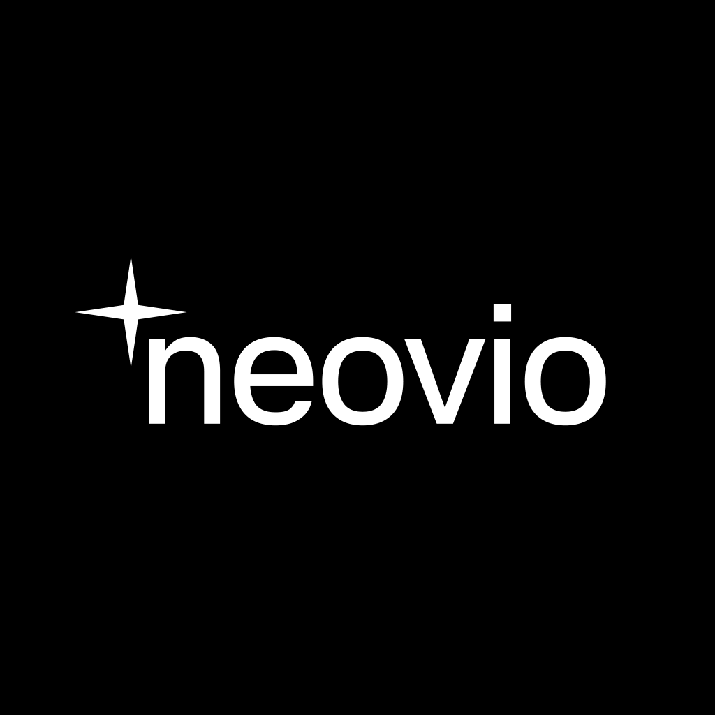 Neovio 标志