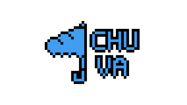 Chuva Studio 标志