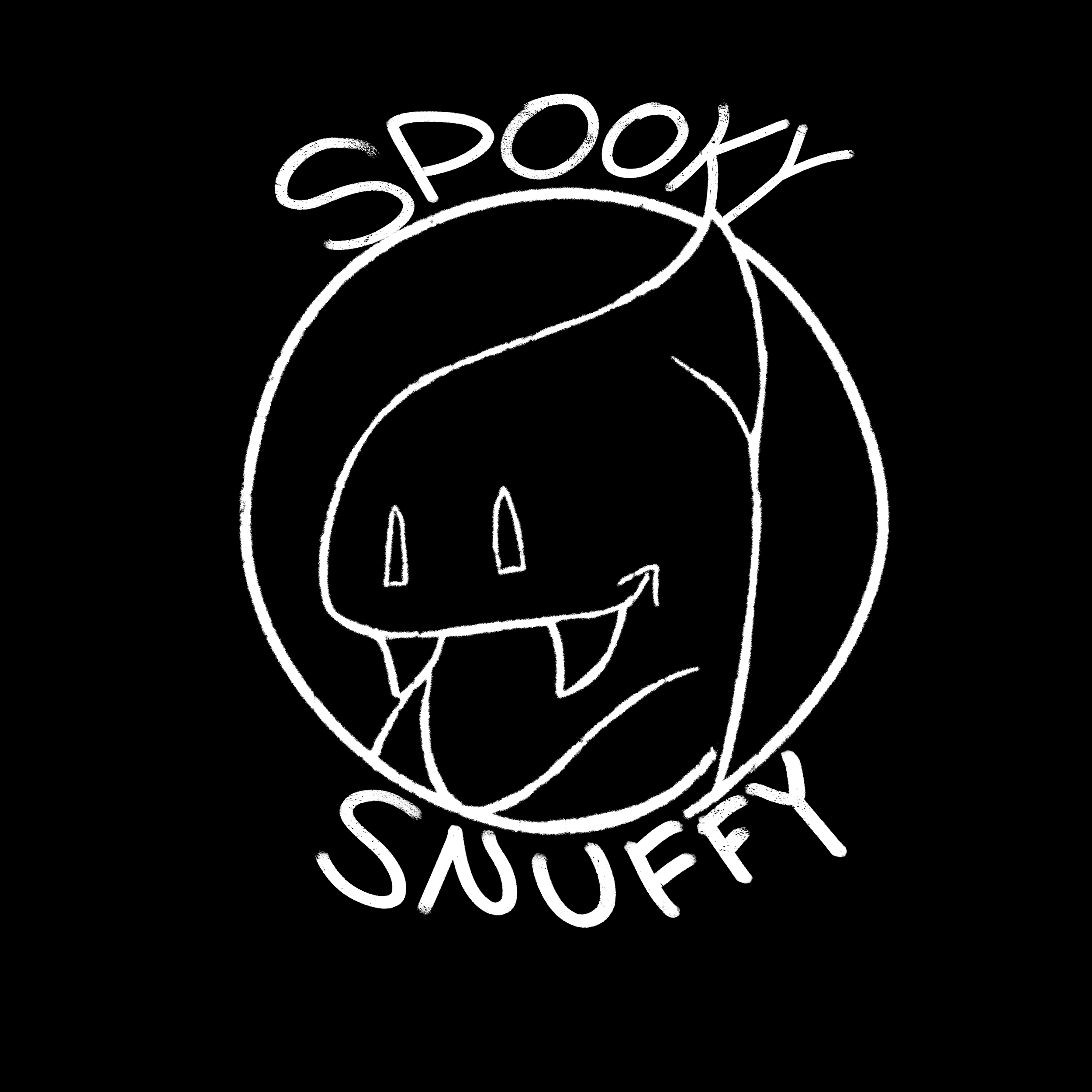 SpookySnuffy 标志