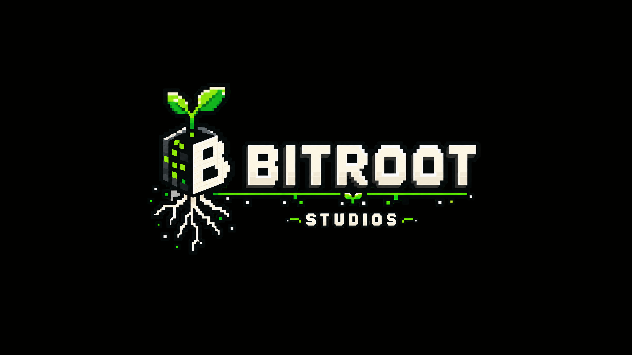 BitRoot Studios 标志