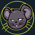 Gris-Souris 标志