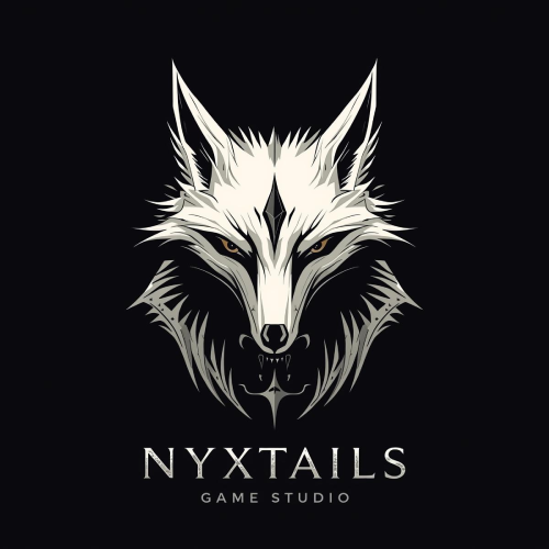 Studio Nyxtails logo