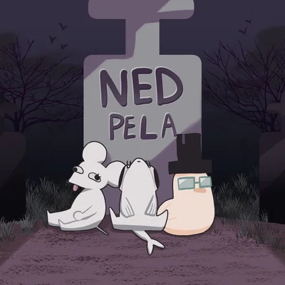 Team Ned-Pela 标志