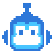 Blue Monkey Games 标志