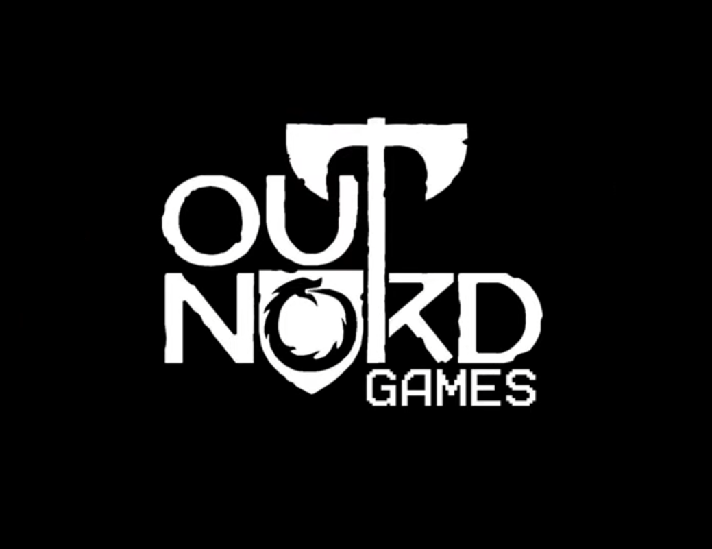 OutNord Games 标志