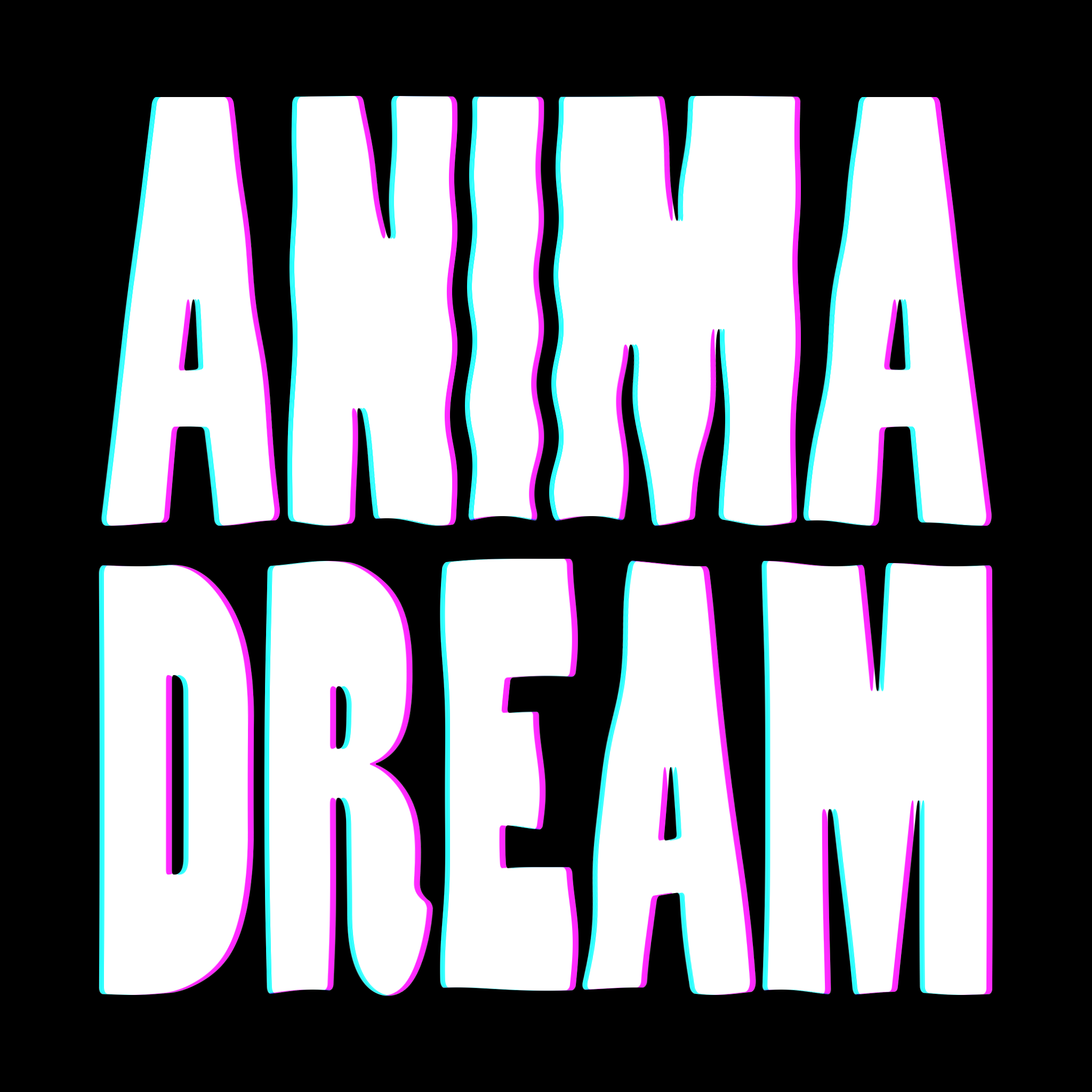 Anima Dream 标志