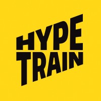HypeTrain Digital 标志