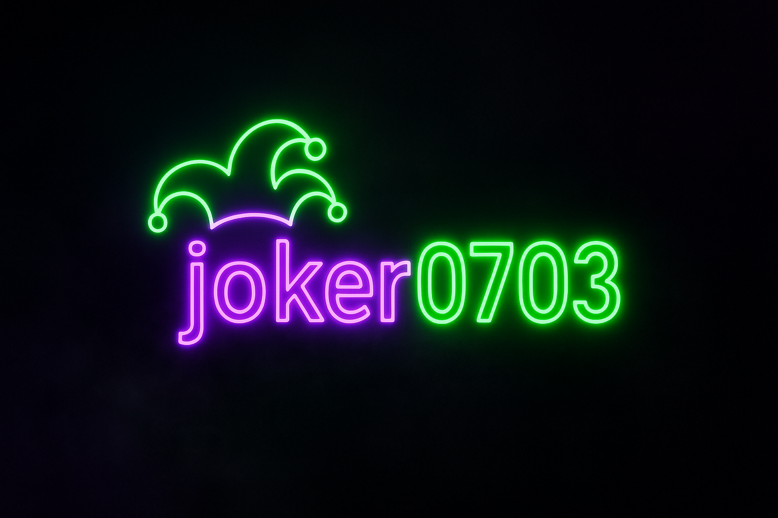 joker0703 标志