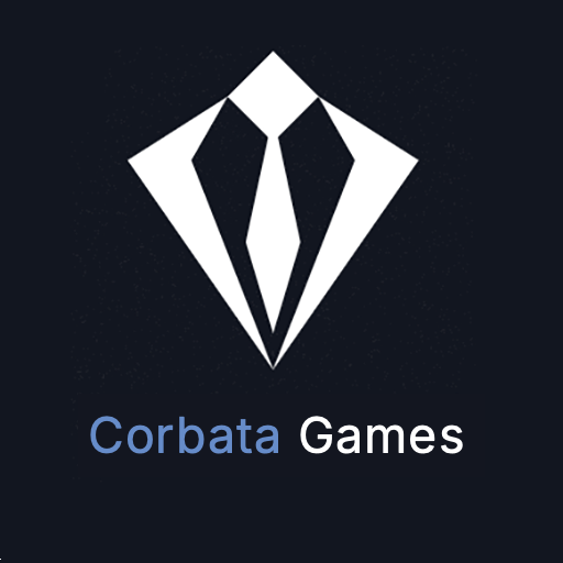 Corbata Games logo