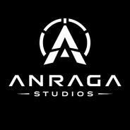 Anraga Studios 标志