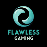 Flawless Gaming 标志