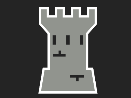 Stonekeep logo