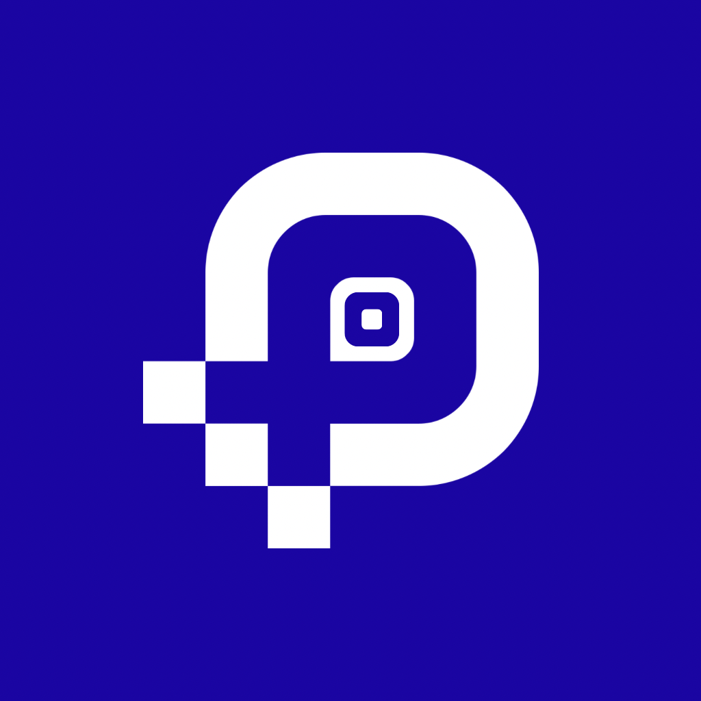 Parita Games 标志