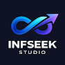 Infinite Seek Studio logo