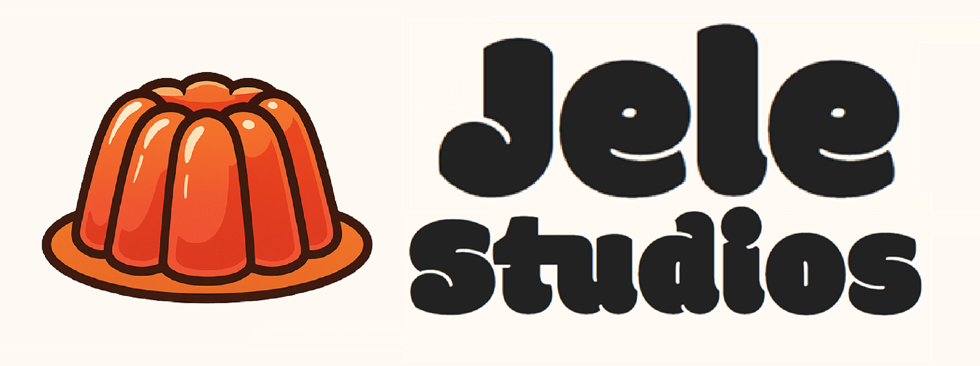 Jele Studios 标志