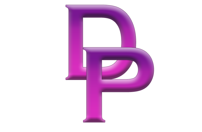 DelaJea Press 标志