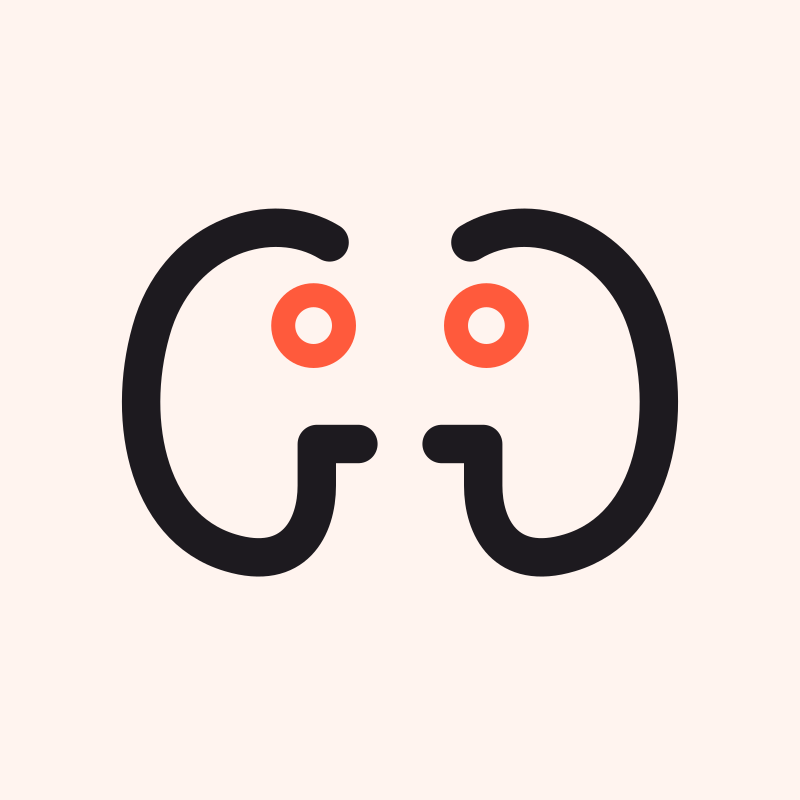 GoGoStudio 标志