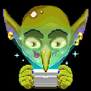 TIny Goblins 标志