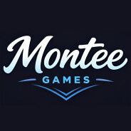 Montee Games 标志