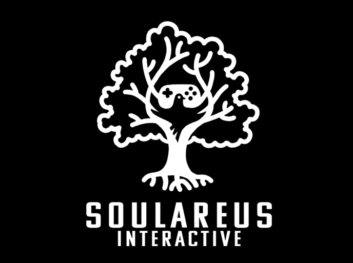 Soulareus Interactive 标志