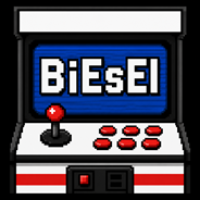 Biesel Games logo