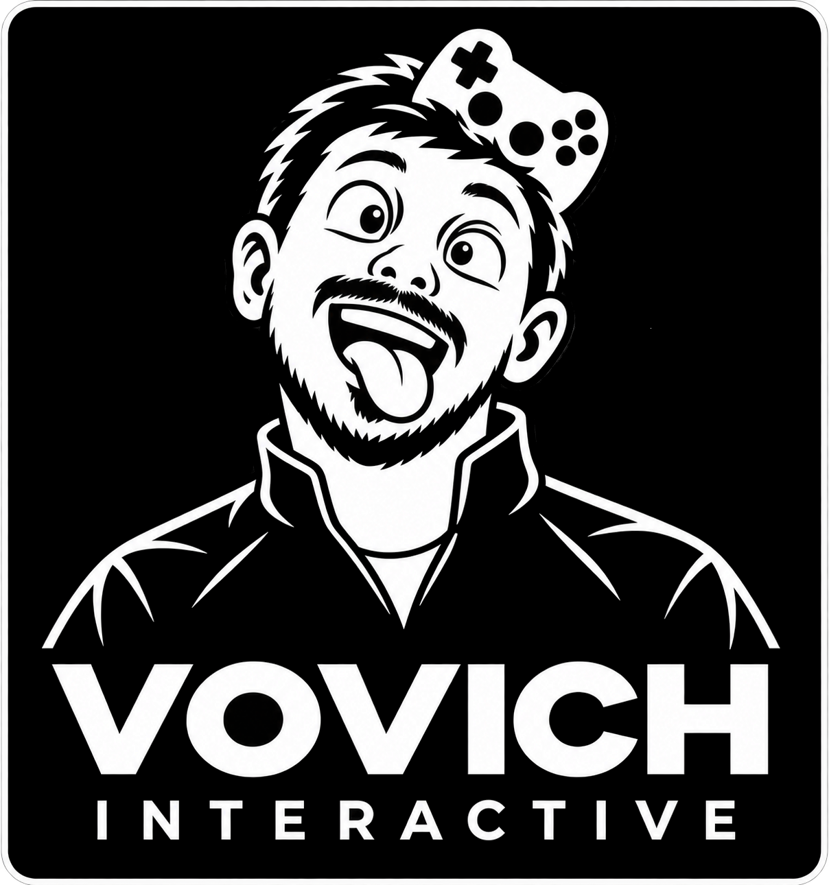 Vovich Interactive logo