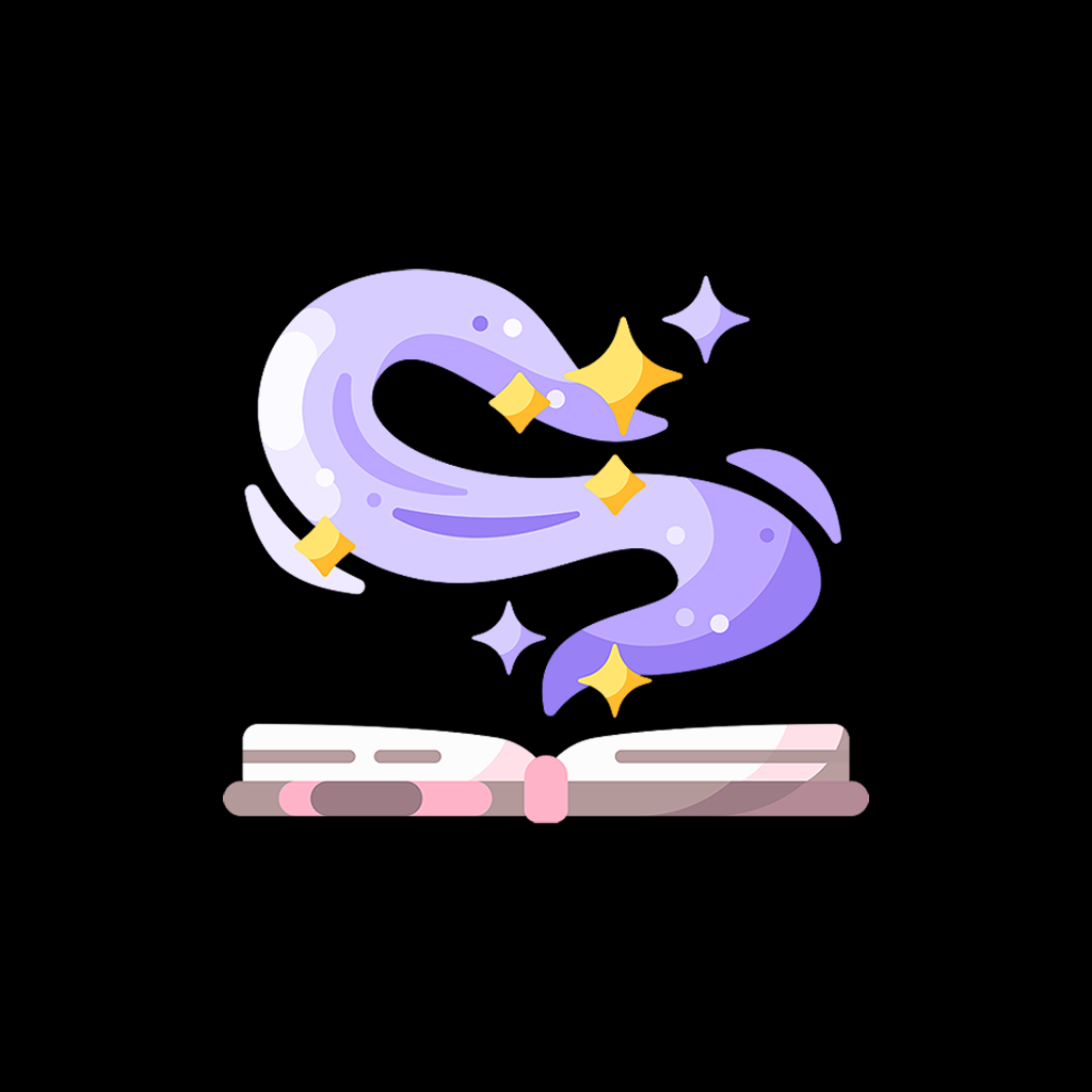 Huebook Studio 标志