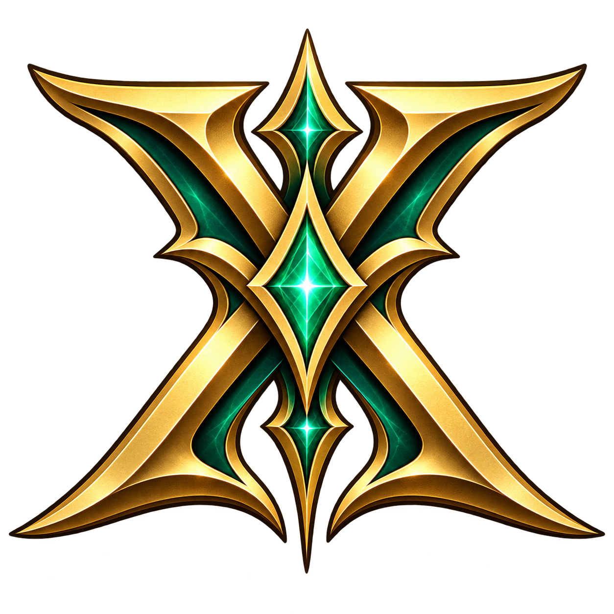 Xaldia 标志