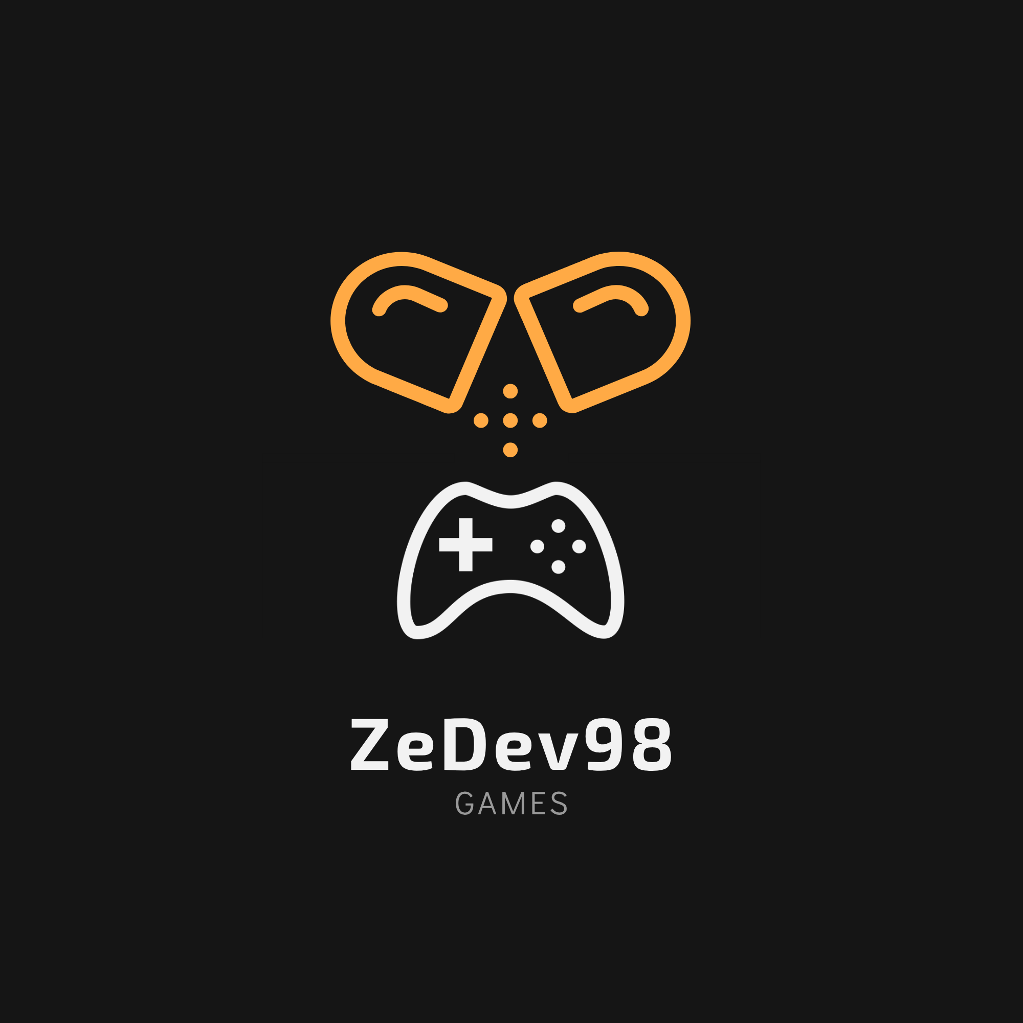 ZeDev98 标志