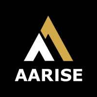 Aarise logo