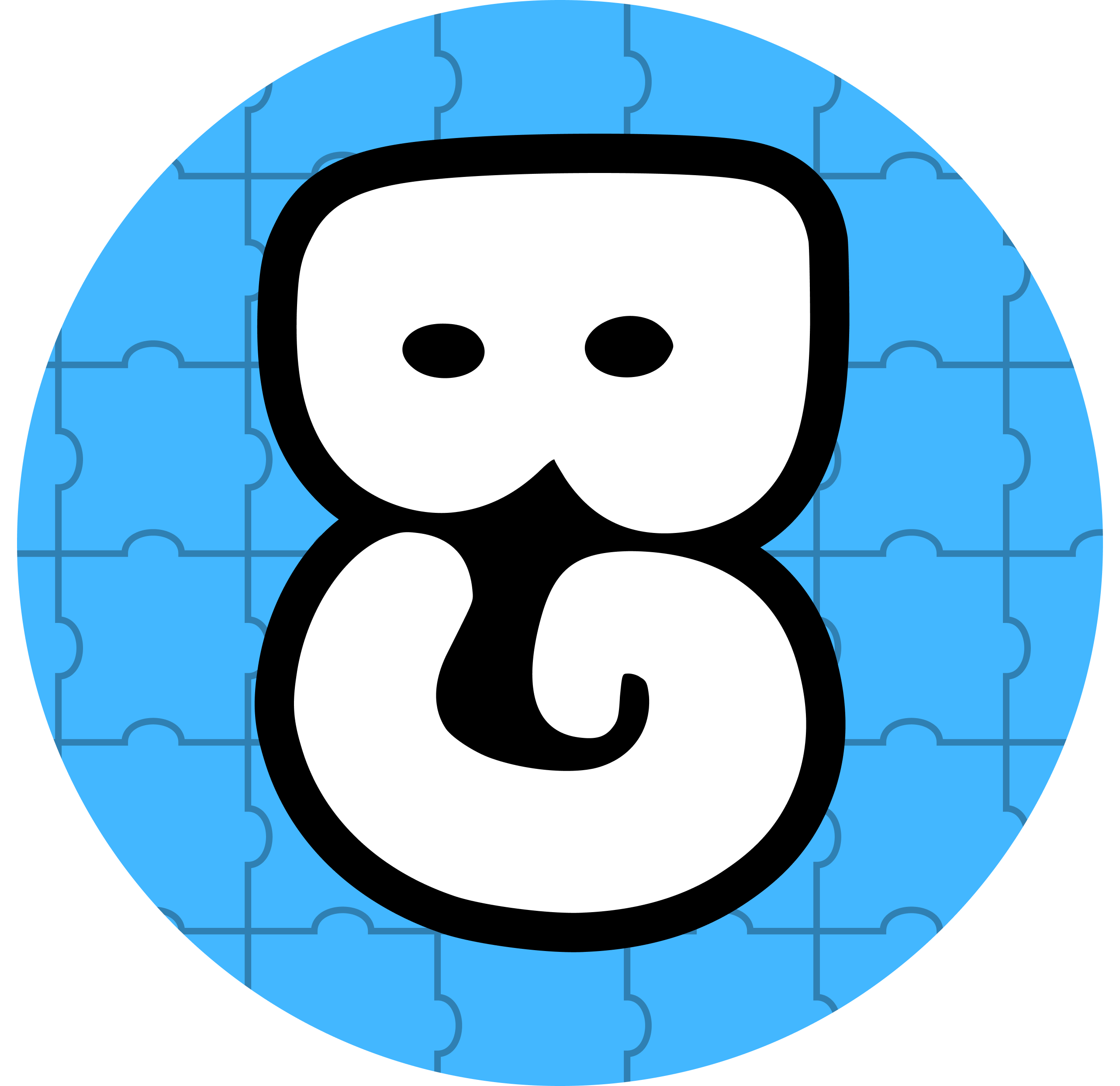 Bubble Games Co 标志