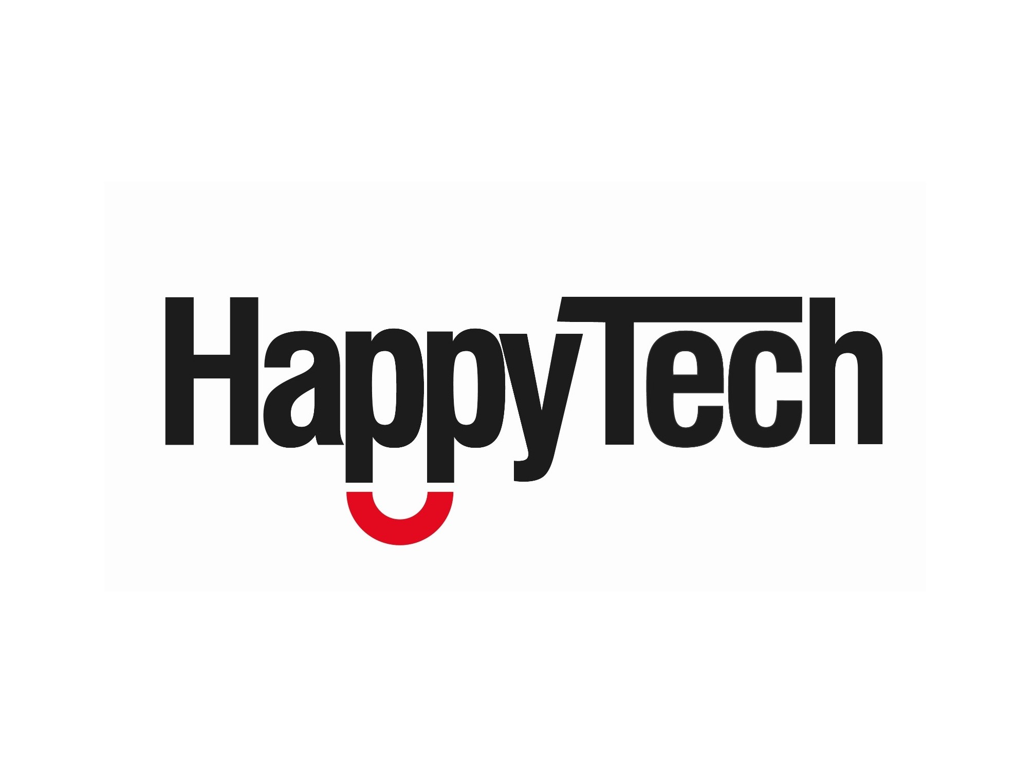 HappyTech 标志