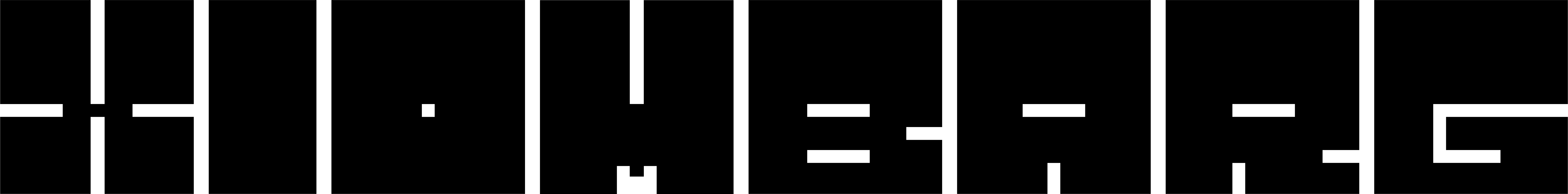 Xiombarg 标志