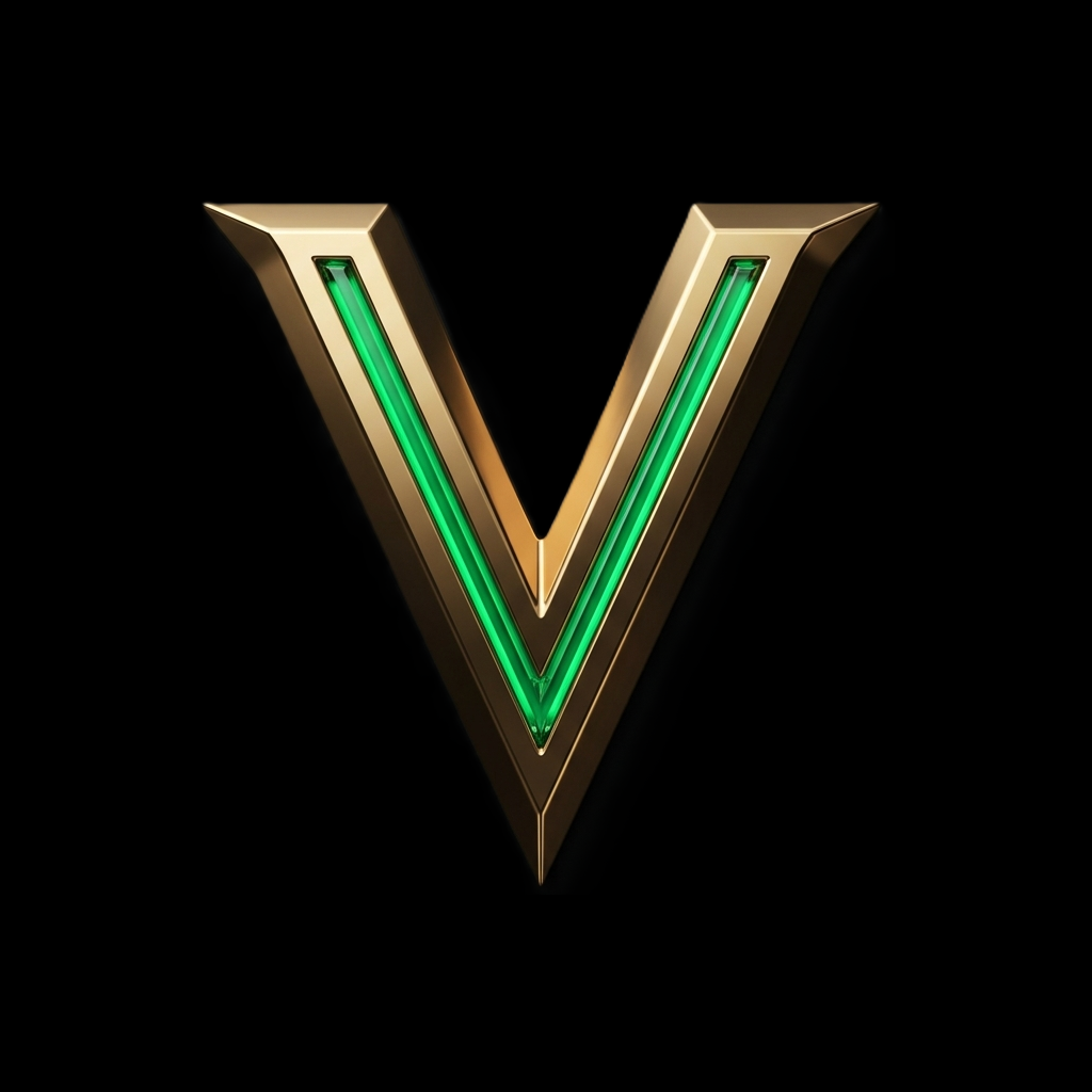 Verdigris 标志