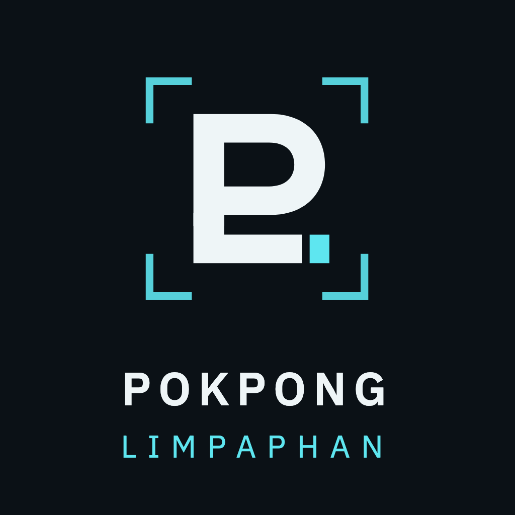 Pokpong Limpaphan 标志