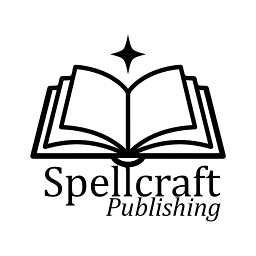 Spellcraft Publishing 标志