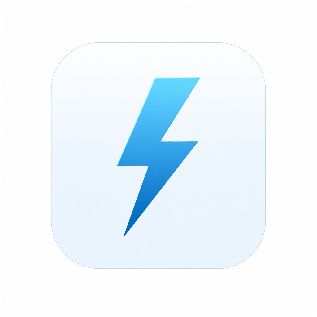 Solder Spark Studios 标志
