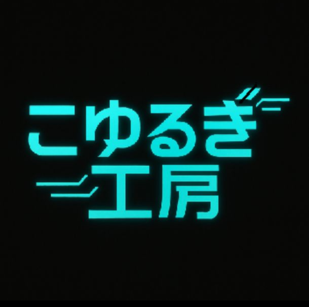 Koyurugi Kobo 标志