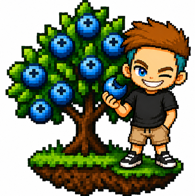 A Barri Tree 标志