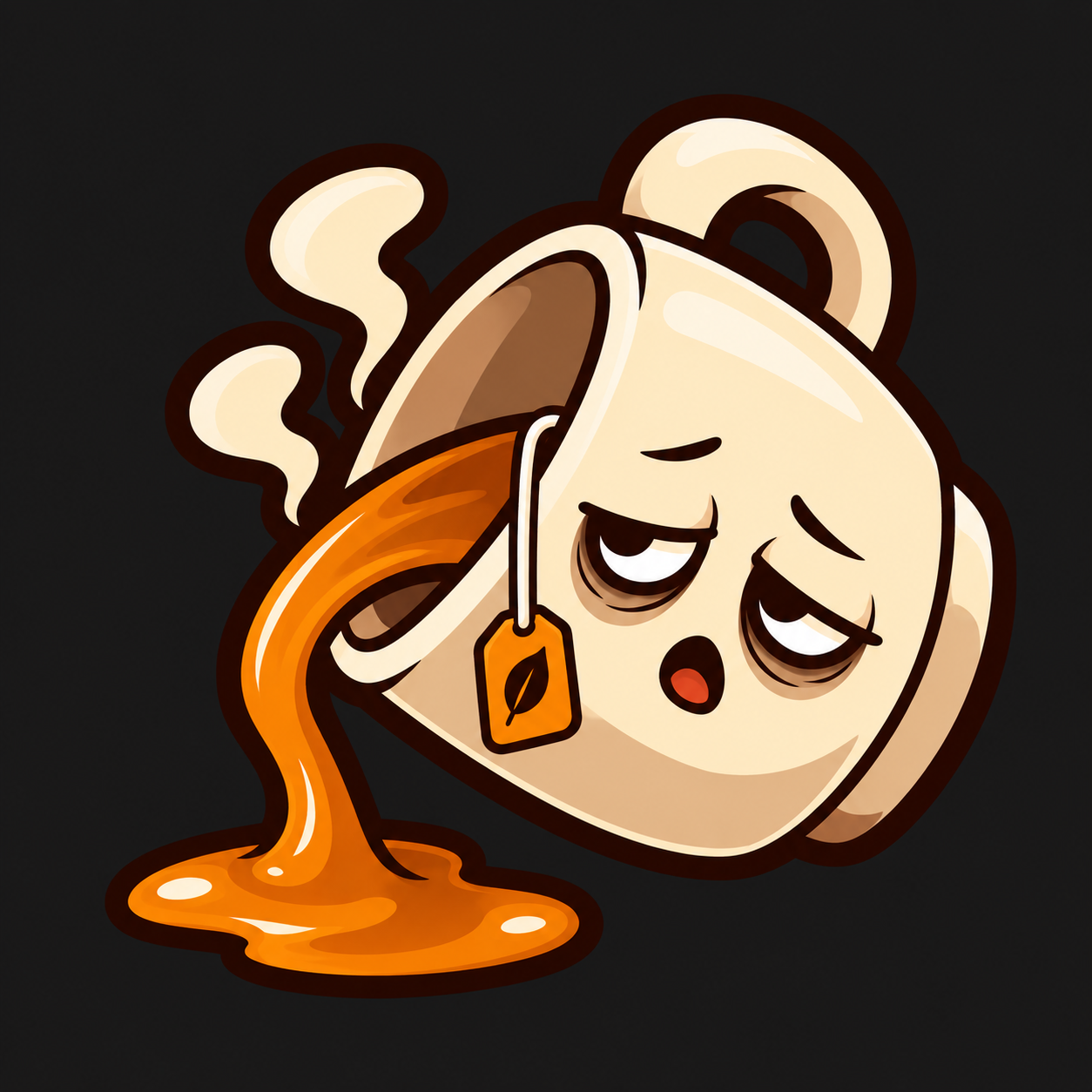 Owerbrewed 标志