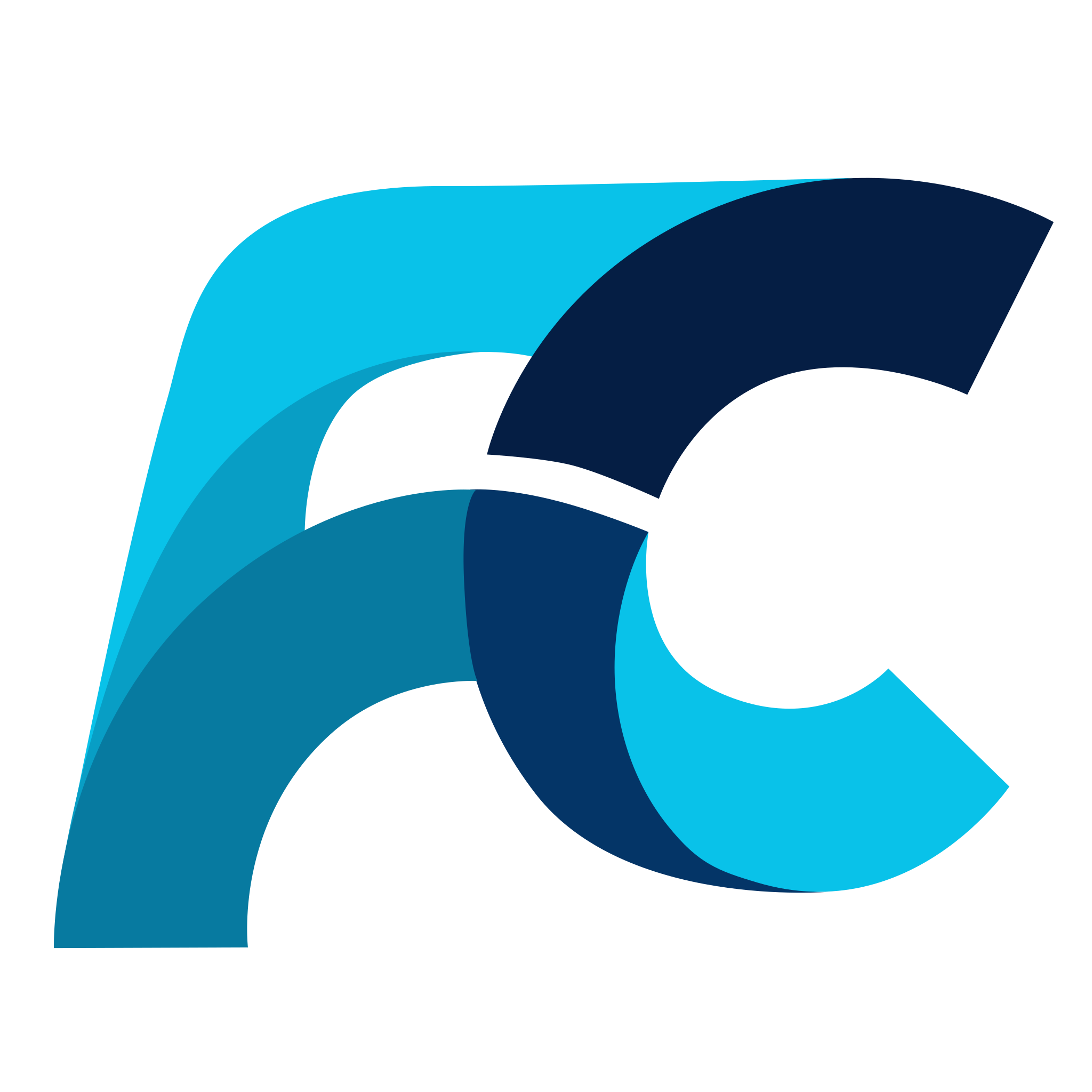 FC Tech Labs 标志