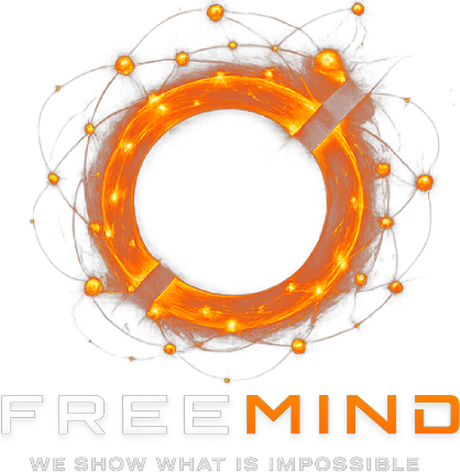 FreeMind 标志