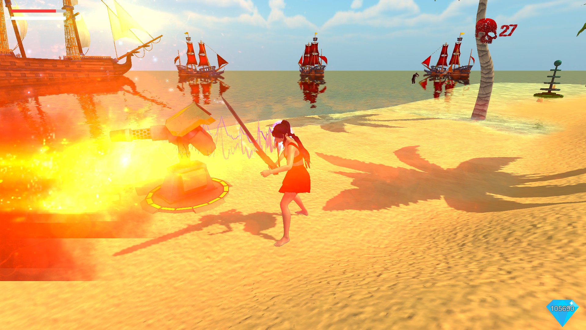 Oiled - Screenshot 10