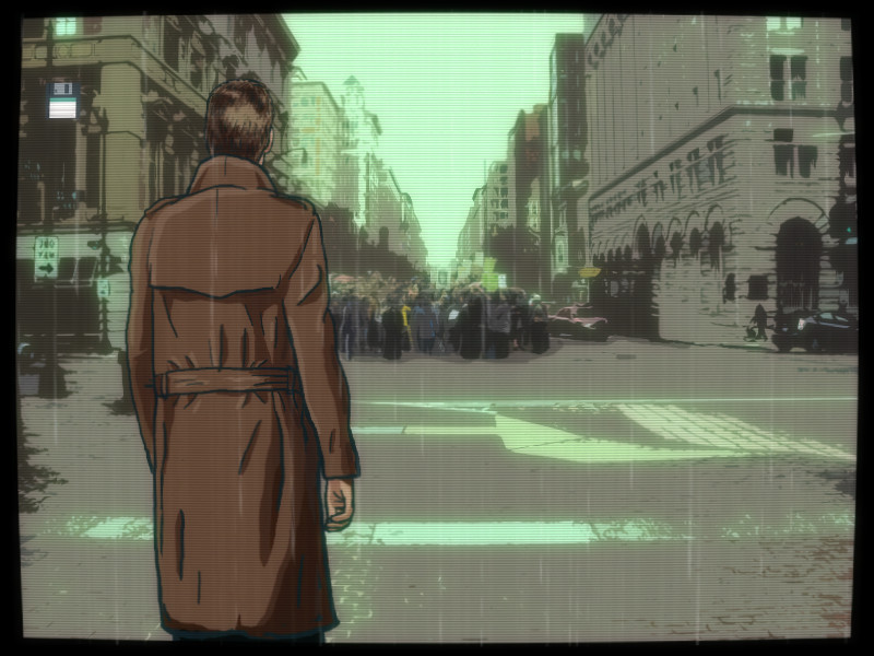 Shape of America: Episode One - Screenshot 5